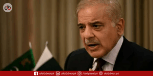 PM Calls Emergency Meeting Over Rawalpindi Rains Crisis