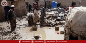 11 People Die as Heavy Rains Hit Punjab and Balochistan