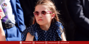 Princess Charlotte Steals the Show at Wimbledon with Heartwarming Move