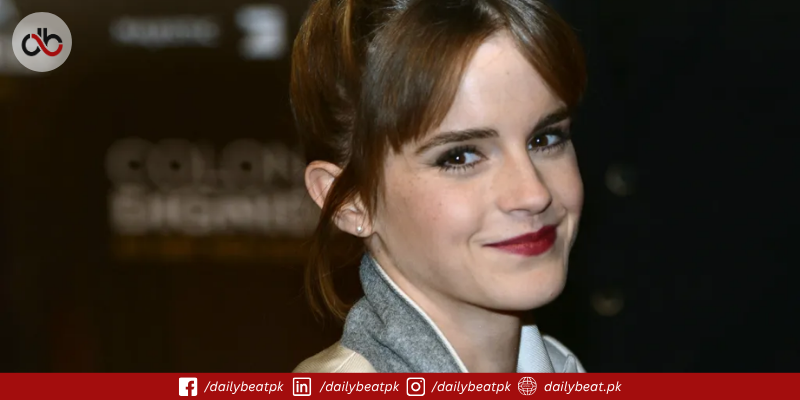 Emma Watson