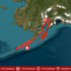 Tsunami Concerns Fade After 7.3 Quake in Alaska