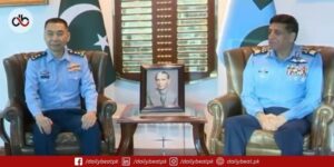 Air Forces Pledge Deeper Defence Cooperation