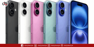 Apple iPhone 17