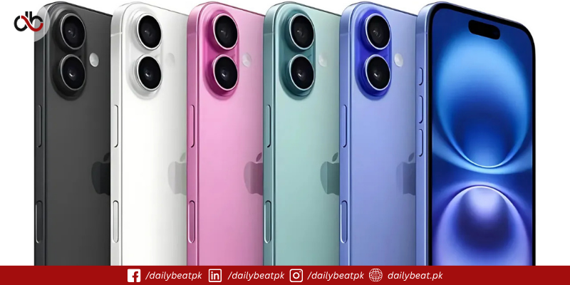Apple iPhone 17
