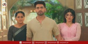 Armaan Missing in Yeh Rishta Kya Kehlata Hai Drama