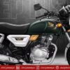 Atlas Honda Shifts Gears with Launch of CG150 in Pakistan
