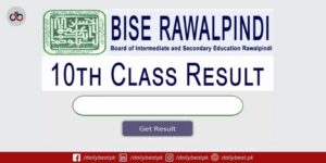 BISE Rawalpindi Your Complete 2025 Guide to Results, Exams & Updates