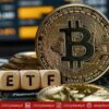 Bitcoin Crosses $120,000 Mark as ETF Inflows Hit Record Levels