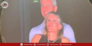 CEO & HR Head Caught Red-Handed at Coldplay Concert