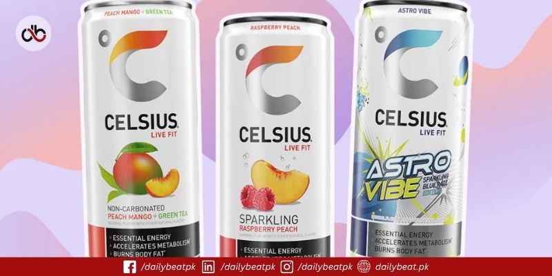 Celsius Astro Vibe Recall Issued Over Accidental Alcohol Mix-Up