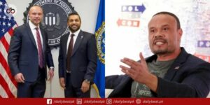 Dan Bongino Considers Resignation Amid Epstein Files Controversy