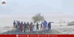 Swat River Gets Early Warning System After Tragedy