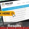 FBISE Releases 2025 Matric Exam Results on July 16
