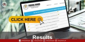 FBISE Releases 2025 Matric Exam Results on July 16
