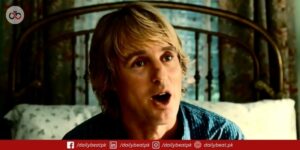 Owen Wilson