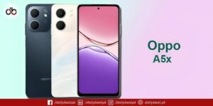 Oppo A5 X Price 2025