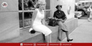 Marilyn Monroe