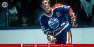 Wayne Gretzky