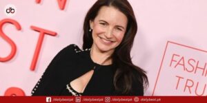 Kristin Davis
