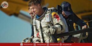 Felix Baumgartner