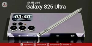 Galaxy S26 Ultra