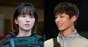 Good Boy Korean Drama