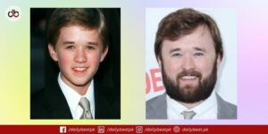 Haley Joel Osment