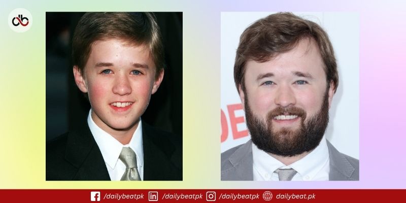 Haley Joel Osment