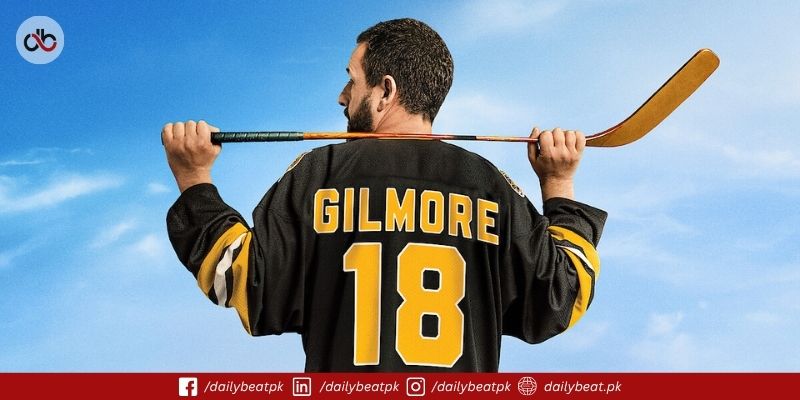 Happy Gilmore 2