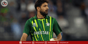 Haris Rauf
