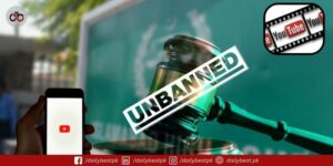 Islamabad Court Suspends Order Banning YouTube Channels