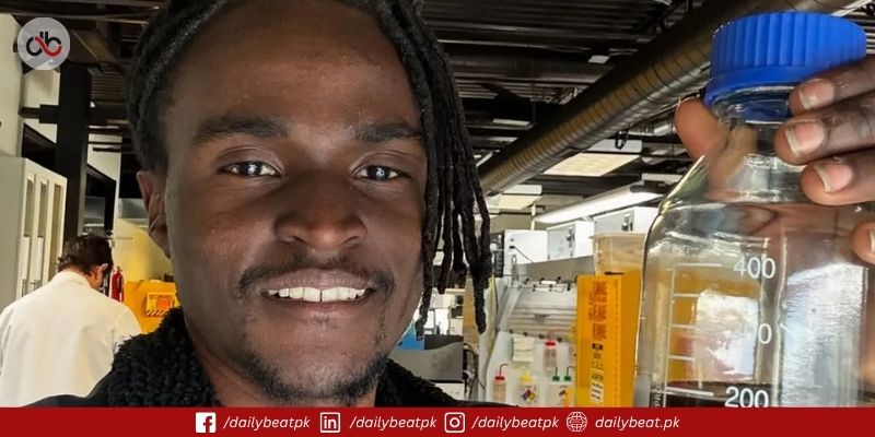 Julian Brown Missing Inventor Case