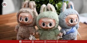 Labubu Doll Craze Why This Viral Toy Is Taking Over the U.S. in 2025