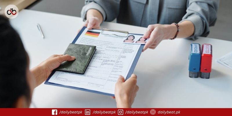 Live and Work in Germany for a Year with This New Freelance Visa