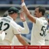 Mitchell Starc Shines in 100th Test with Record-Breaking Spell