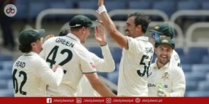 Mitchell Starc Shines in 100th Test with Record-Breaking Spell
