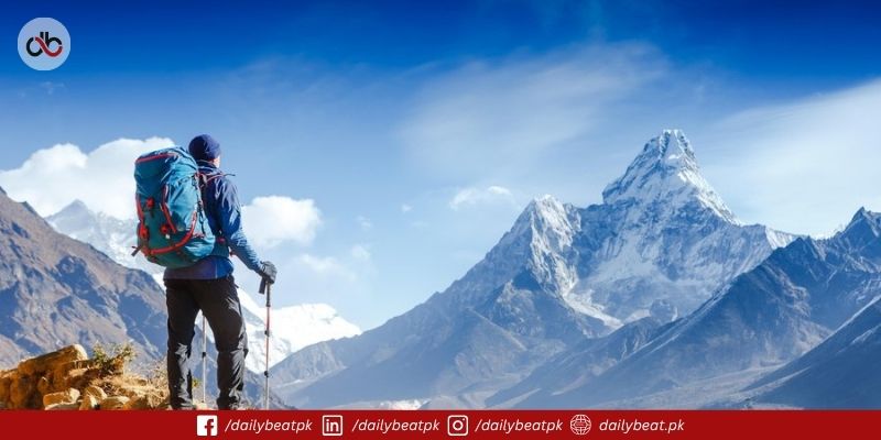 Mountain Tourism Faces Growing Risks