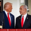 Netanyahu nominates Trump for Nobel Peace Prize