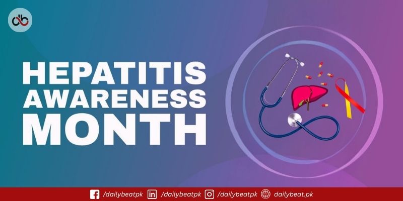 PIMA Launches Hepatitis Awareness Campaign Across Pakistan