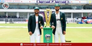 Pak vs Ban