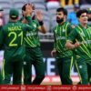 Pakistan National Cricket Team