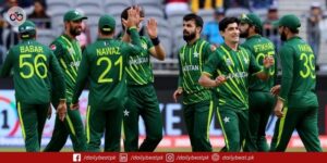 Pakistan National Cricket Team