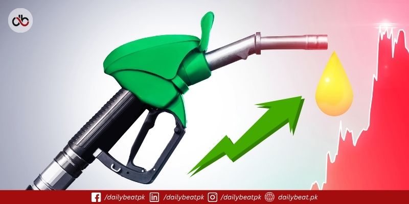 Petrol Price Jumps by Rs5.36 in Fortnightly Revision