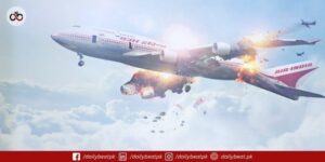 Pilot Voices Deepen Air India Crash Mystery