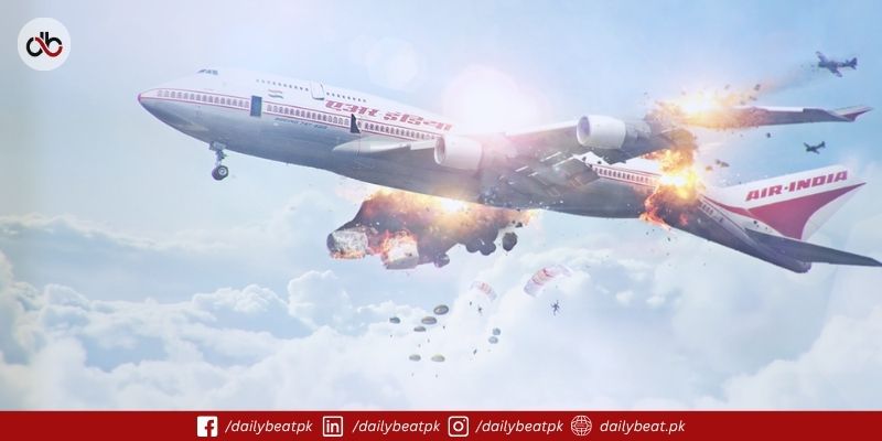 Pilot Voices Deepen Air India Crash Mystery