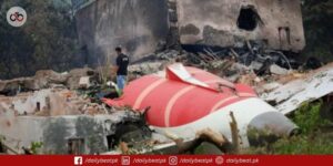 Plane Crash India British Families Face Fresh Grief Over Misidentified Remains