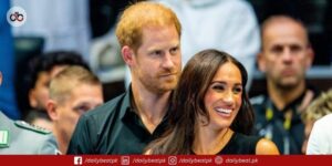 Prince Harry Reset in Motion as He Shifts Focus from Meghan Markle