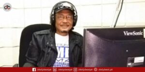 Radio Journalist Shot Dead in the Philippines After Morning Broadcast