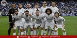 Real Madrid