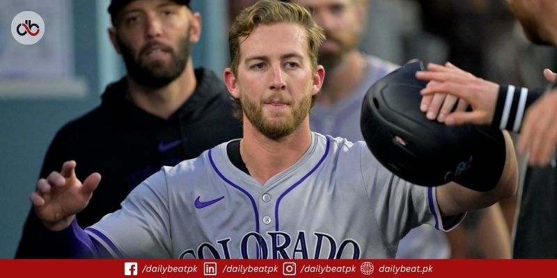 Ryan McMahon Joins Yankees